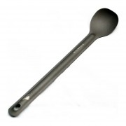 Ложка TOAKS Titanium Long Handle Spoon Ложка TOAKS Titanium Long Handle Spoon